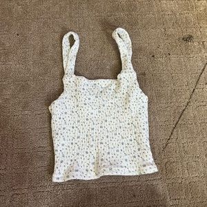 cute american eagle tank!